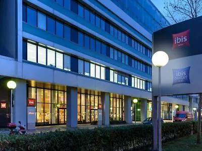 Ibis Wien Messe Vienna
