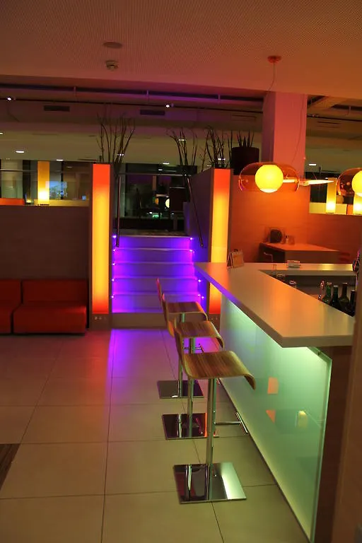 *** Hotel Ibis Wien Messe Austria