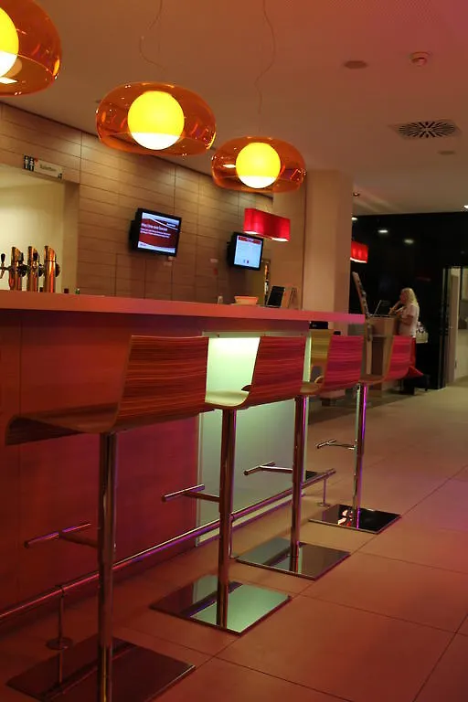 Ibis Wien Messe Vienna