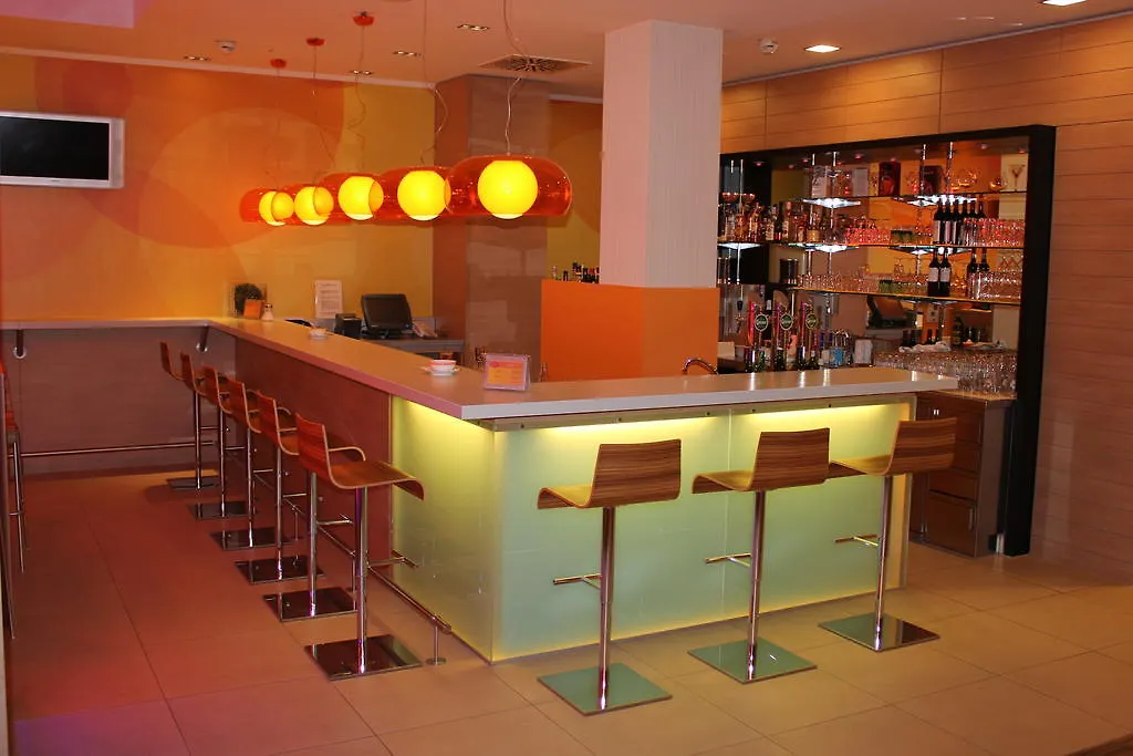 Ibis Wien Messe Hotel Vienna