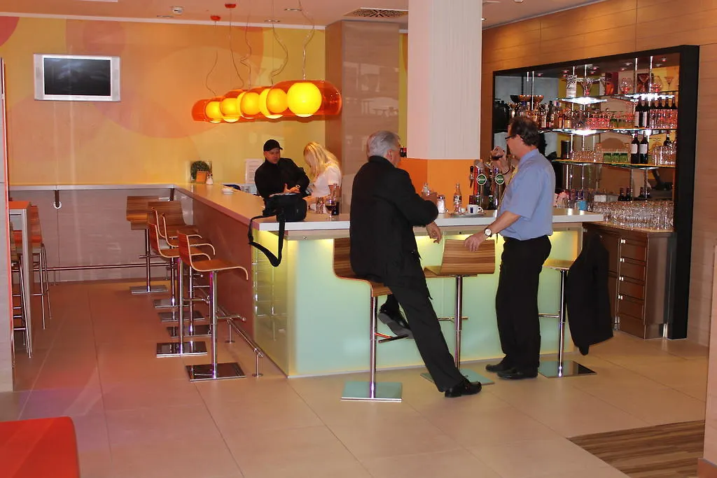 Ibis Wien Messe Vienna