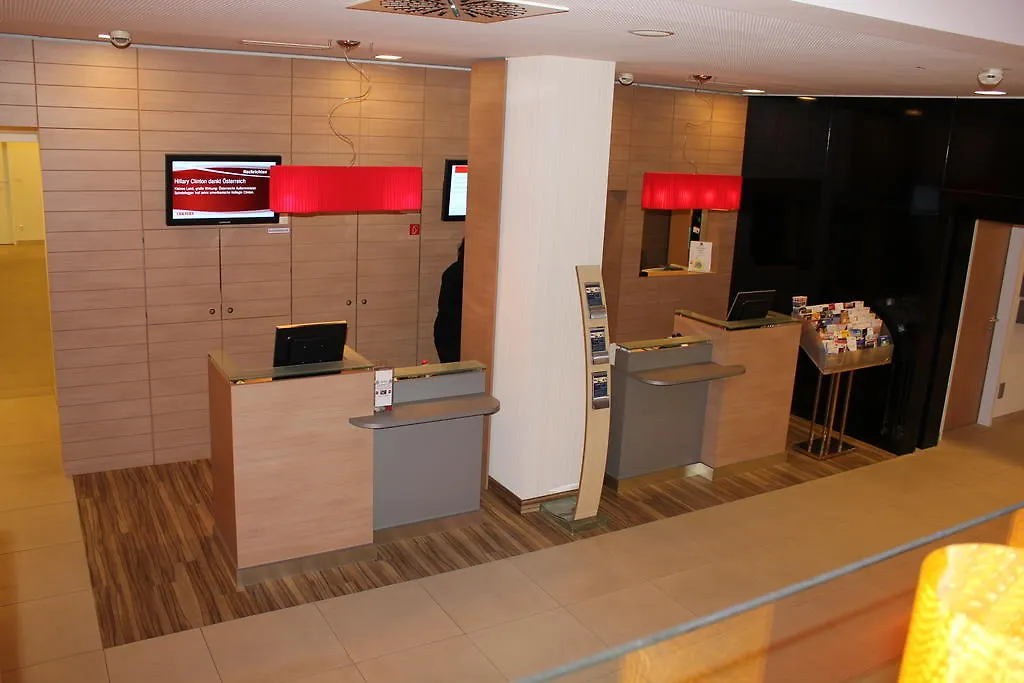 *** Hotel Ibis Wien Messe Austria