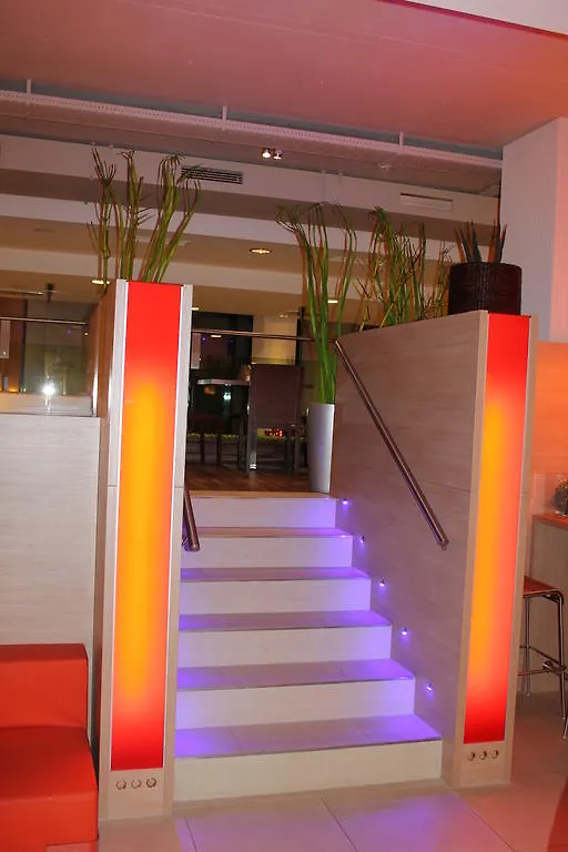 Hotel Ibis Wien Messe