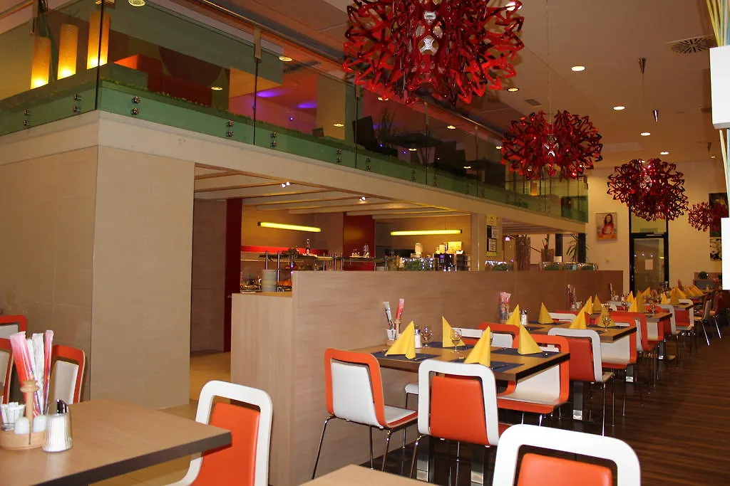 Ibis Wien Messe