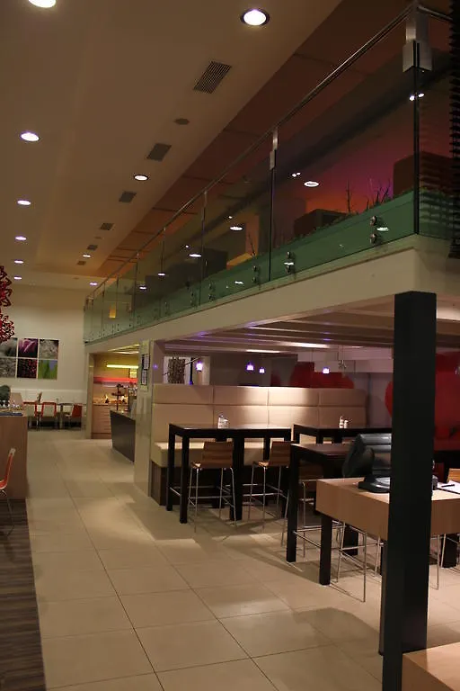 Ibis Wien Messe Hotel