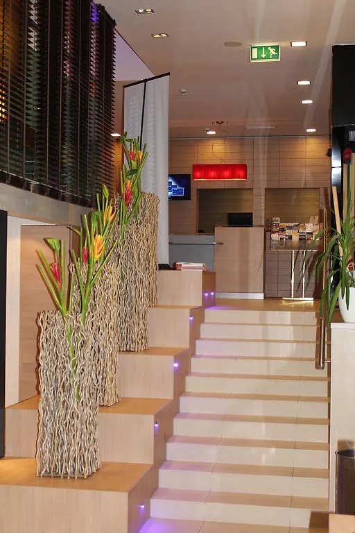 Ibis Wien Messe
