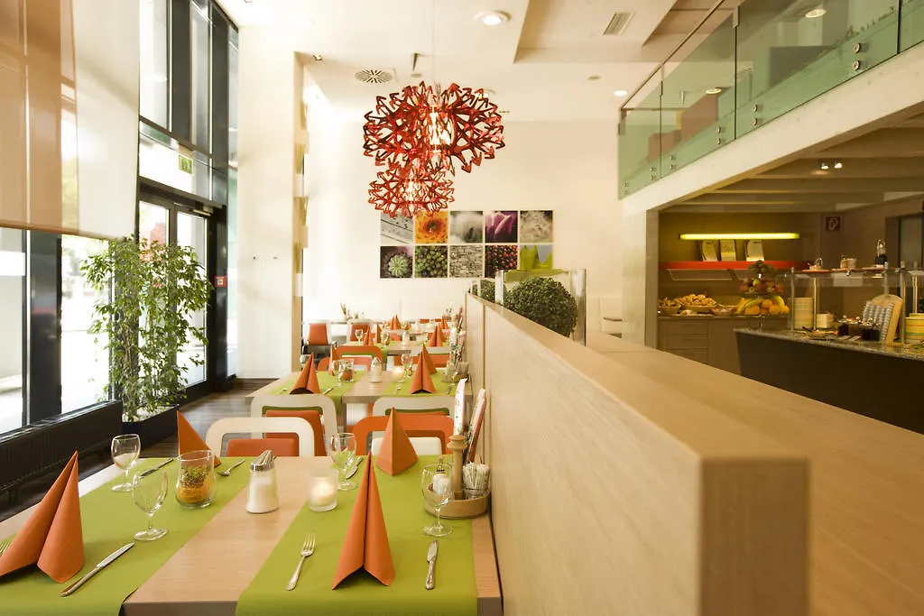 Hotel Ibis Wien Messe