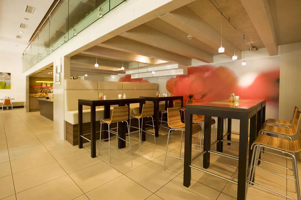 Ibis Wien Messe Austria