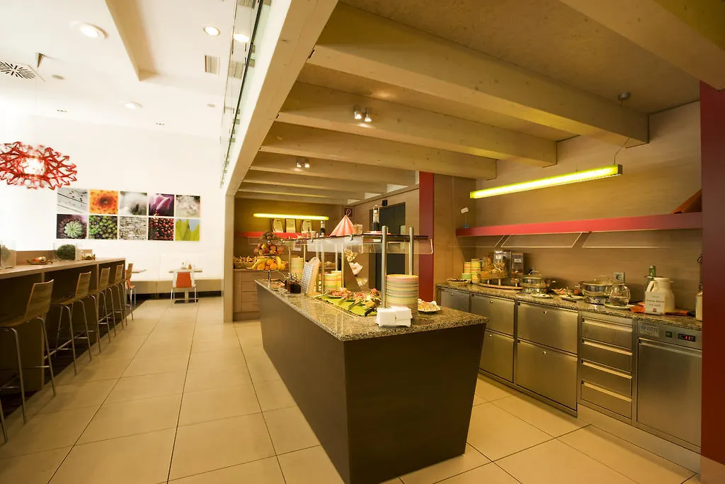 Ibis Wien Messe Hotel Vienna