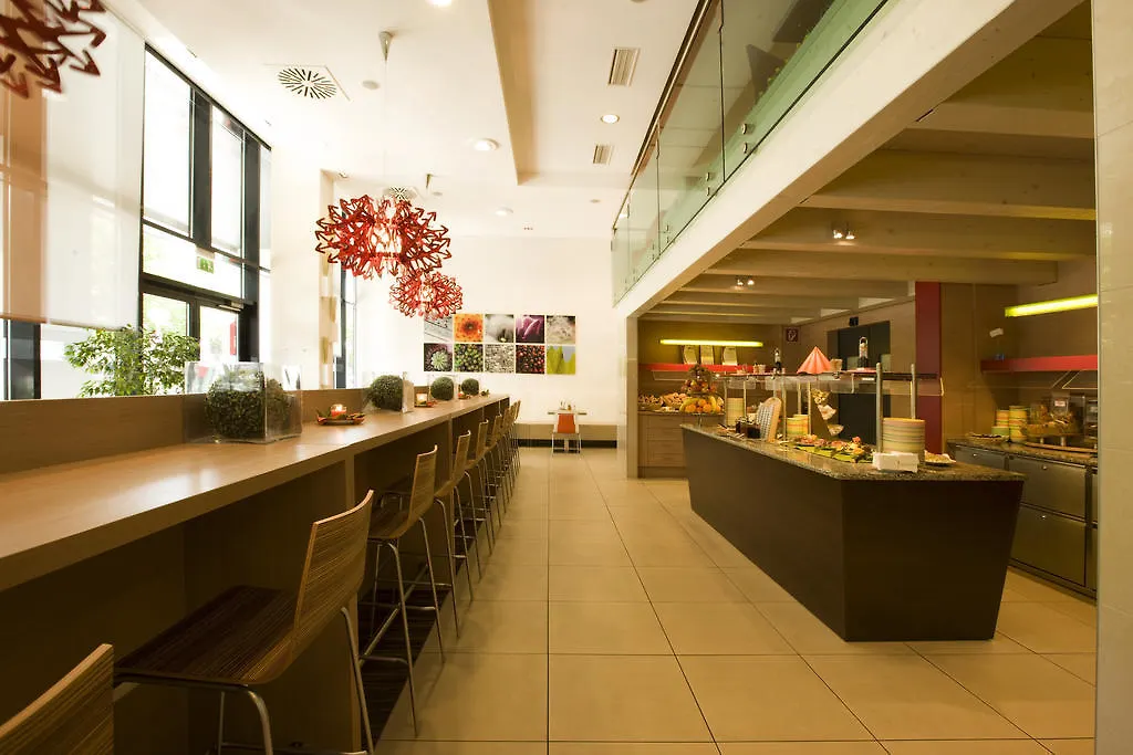 *** Hotel Ibis Wien Messe Austria