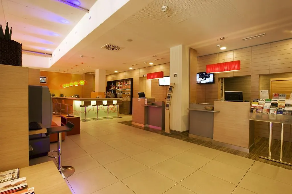 Ibis Wien Messe Hotel