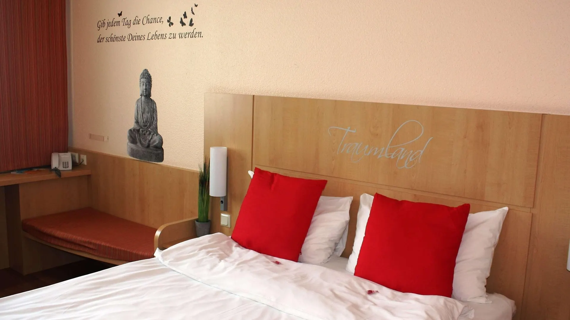 Ibis Wien Messe Hotel