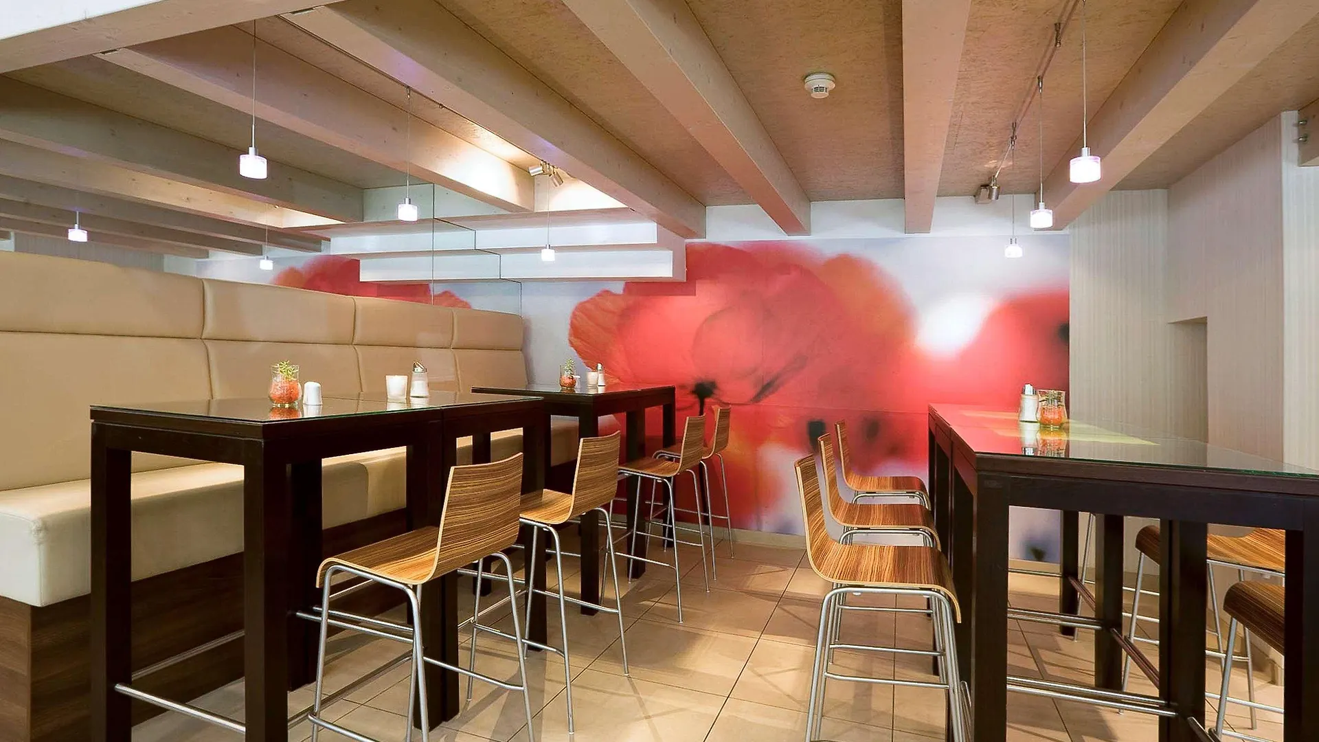 Ibis Wien Messe 3*, Vienna