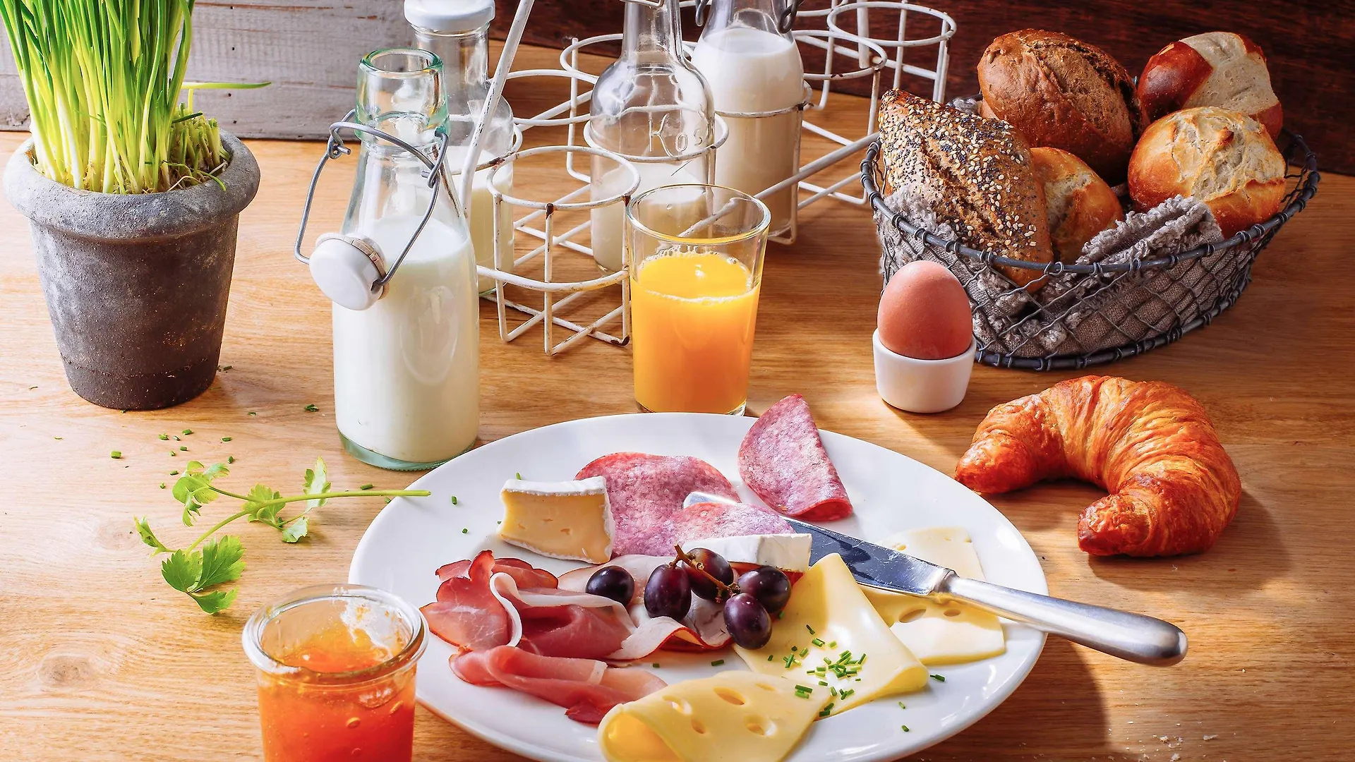 Hotel Ibis Wien Messe