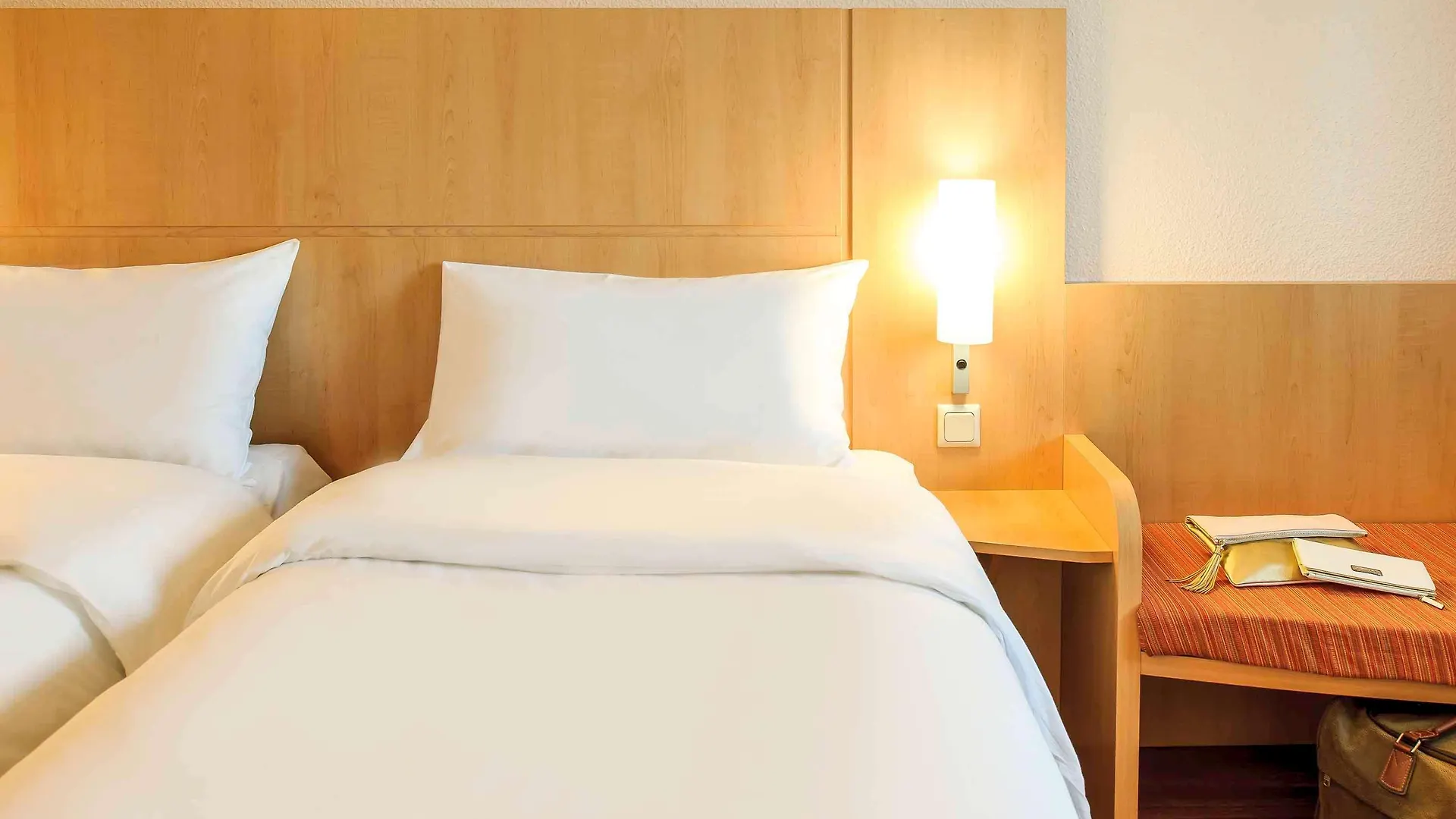 Ibis Wien Messe