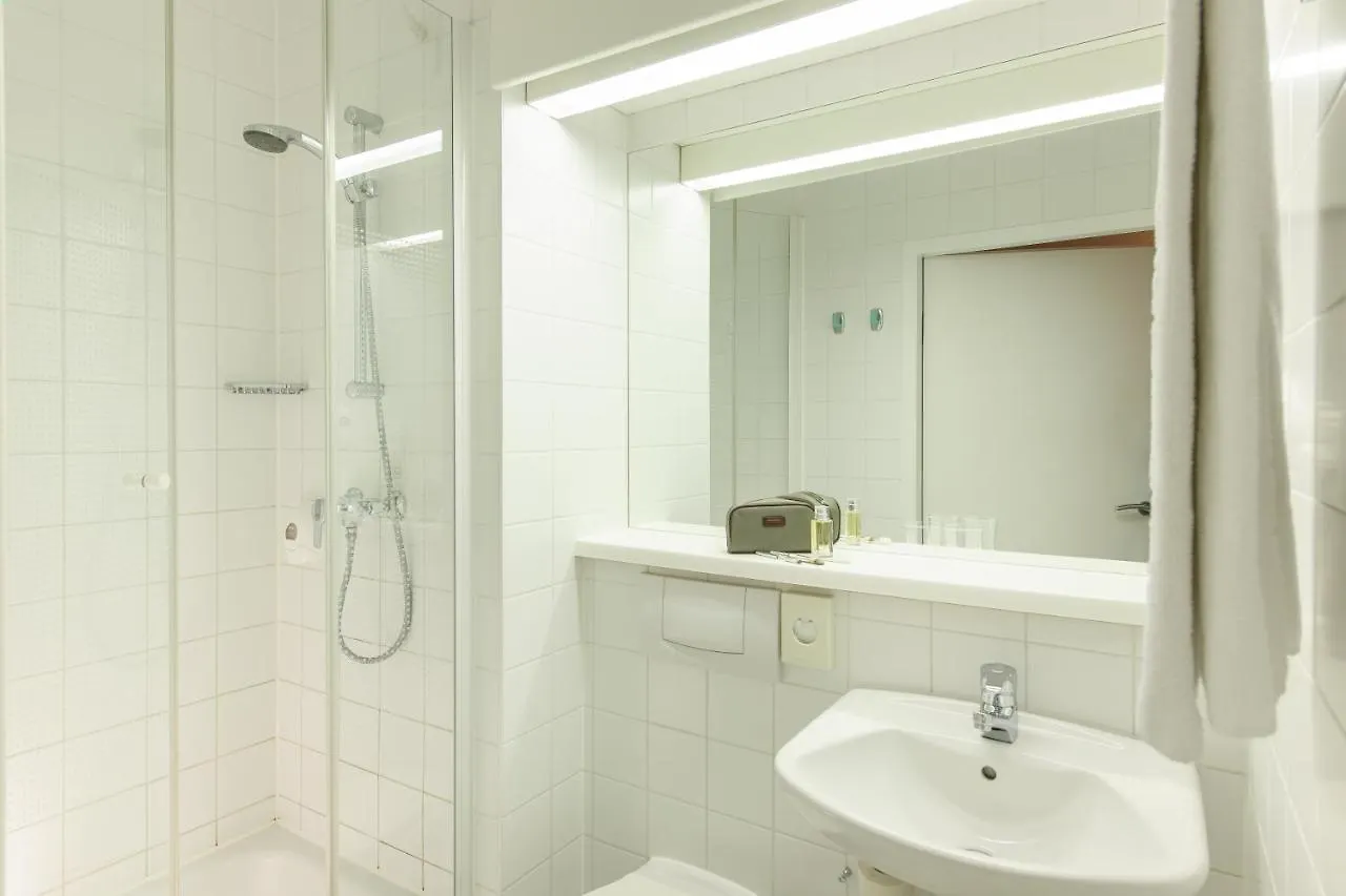 Ibis Wien Messe Hotel