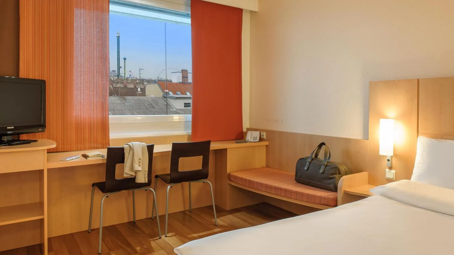 Ibis Wien Messe Hotel