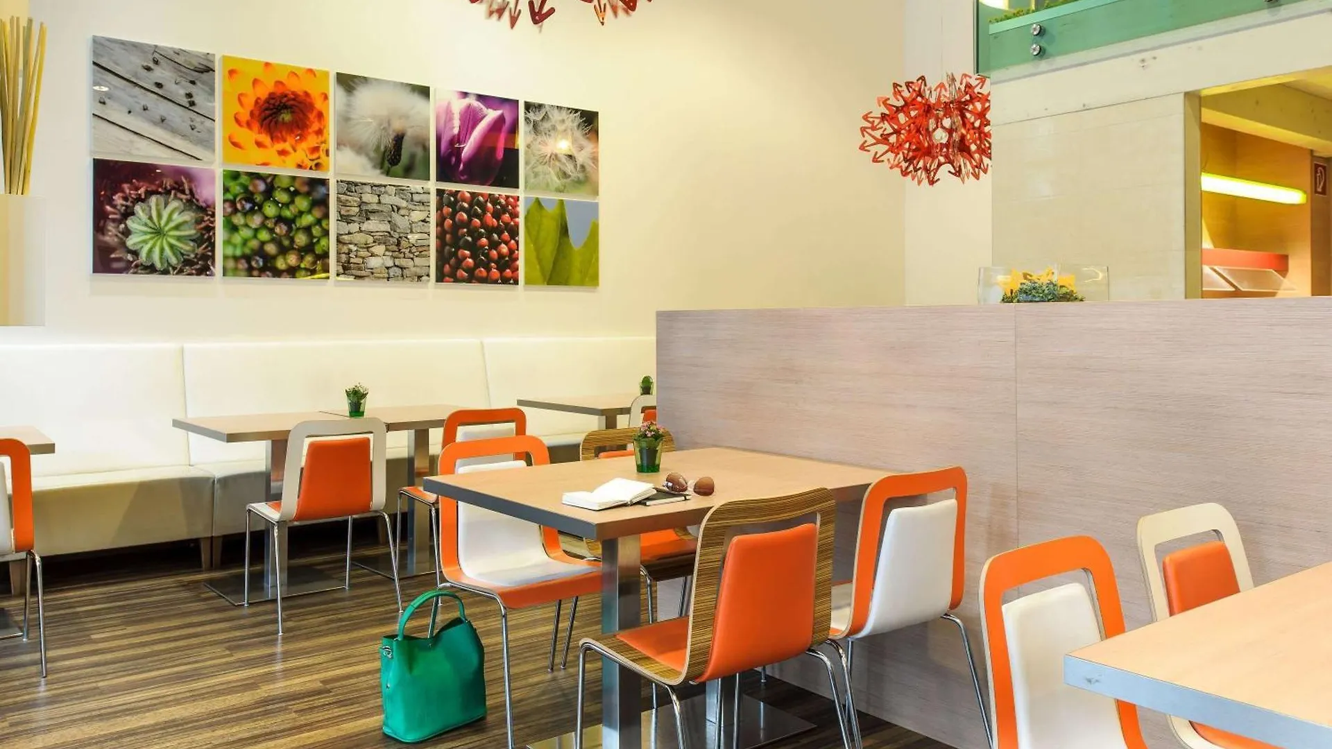 Ibis Wien Messe Austria