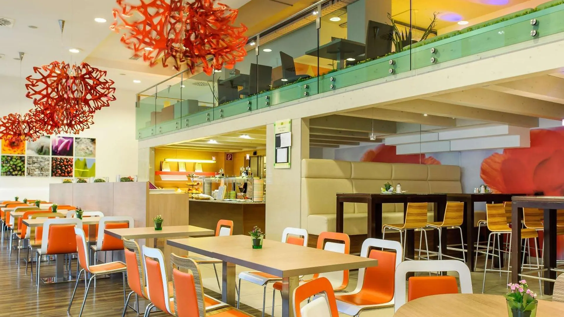 Ibis Wien Messe Hotel Vienna