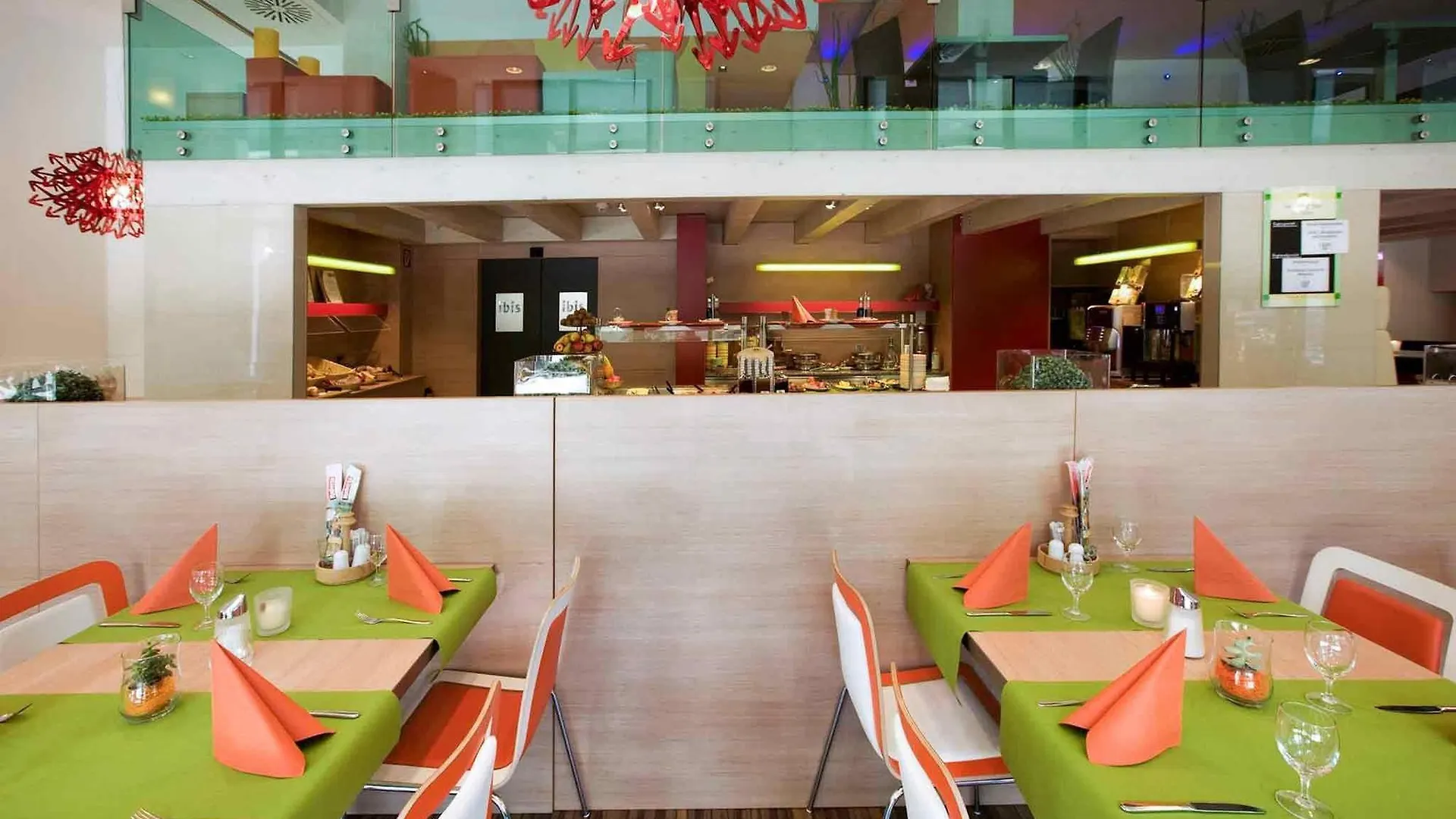 Ibis Wien Messe