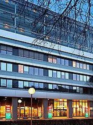 Hotel Ibis Wien Messe