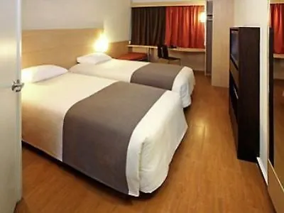 Ibis Wien Messe Vienna