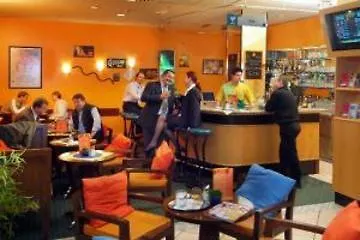 Ibis Wien Messe 3*, Vienna Austria