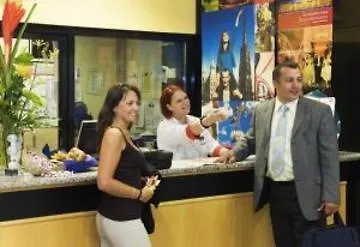 Ibis Wien Messe Austria