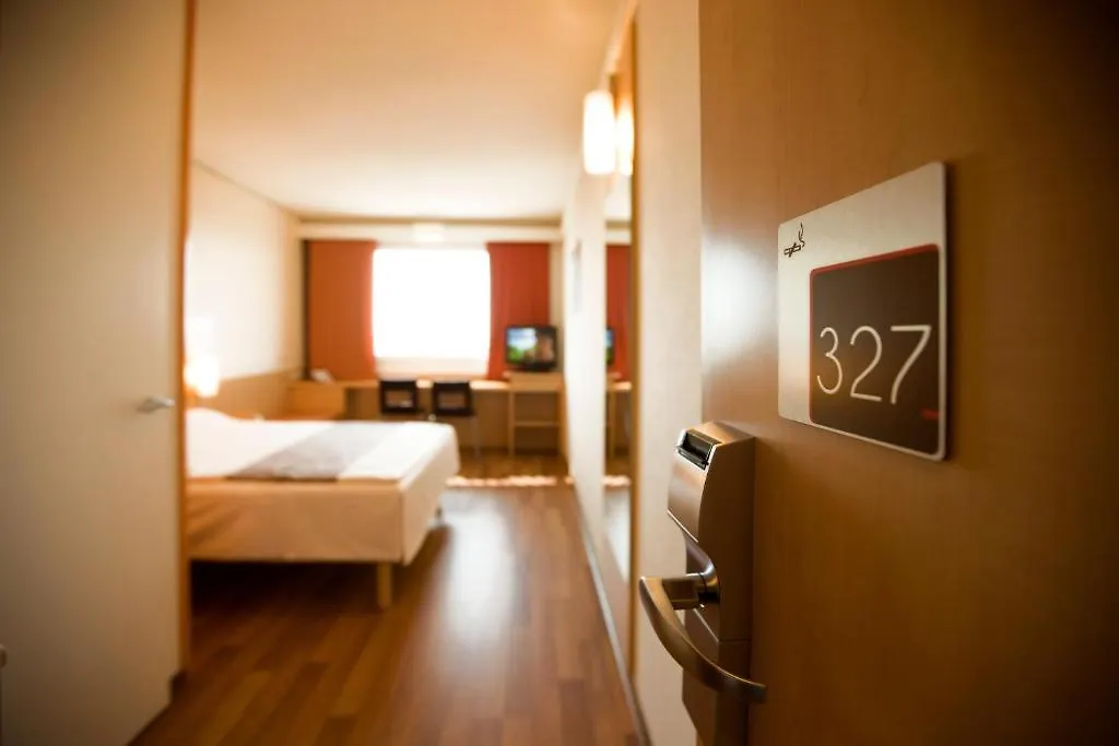 Ibis Wien Messe Hotel