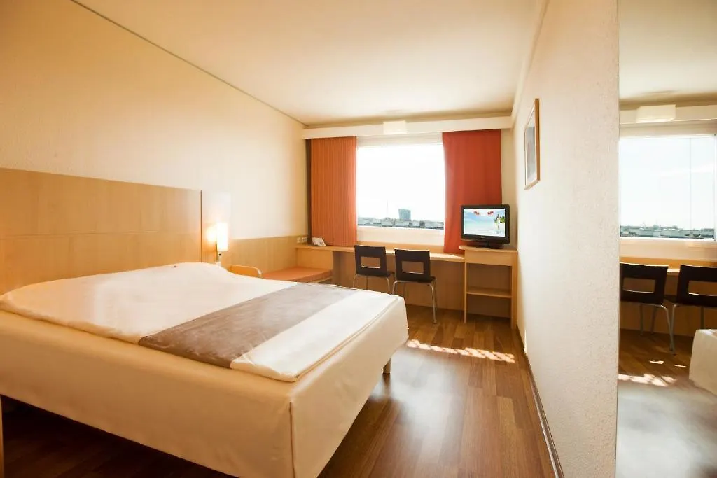 Hotel Ibis Wien Messe