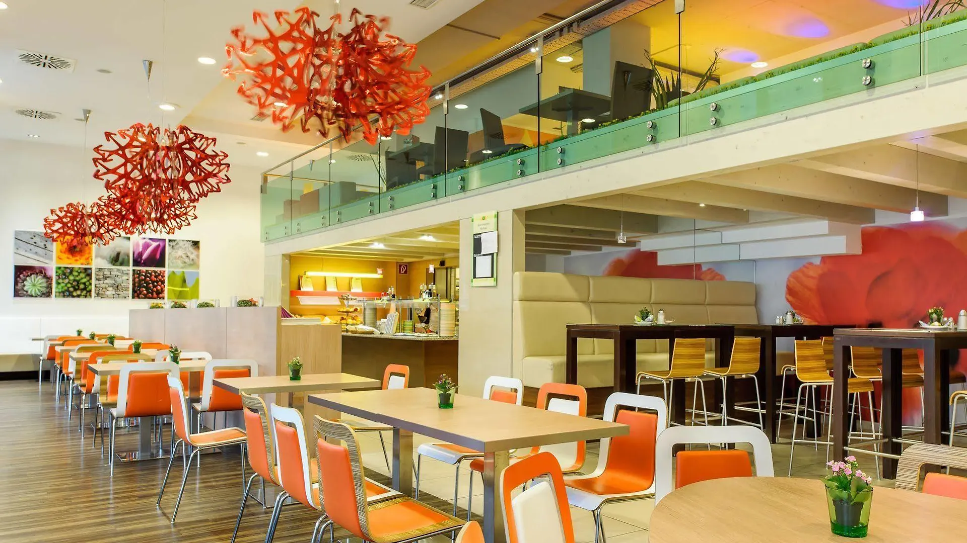 Ibis Wien Messe Hotel Vienna