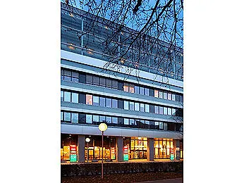 Ibis Wien Messe 3*, Vienna Austria