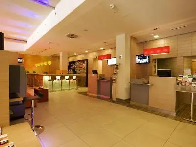 Hotel Ibis Wien Messe