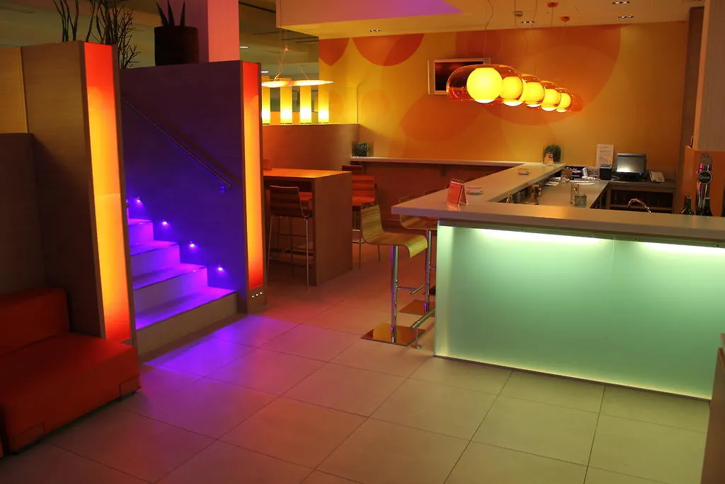 *** Hotel Ibis Wien Messe Austria