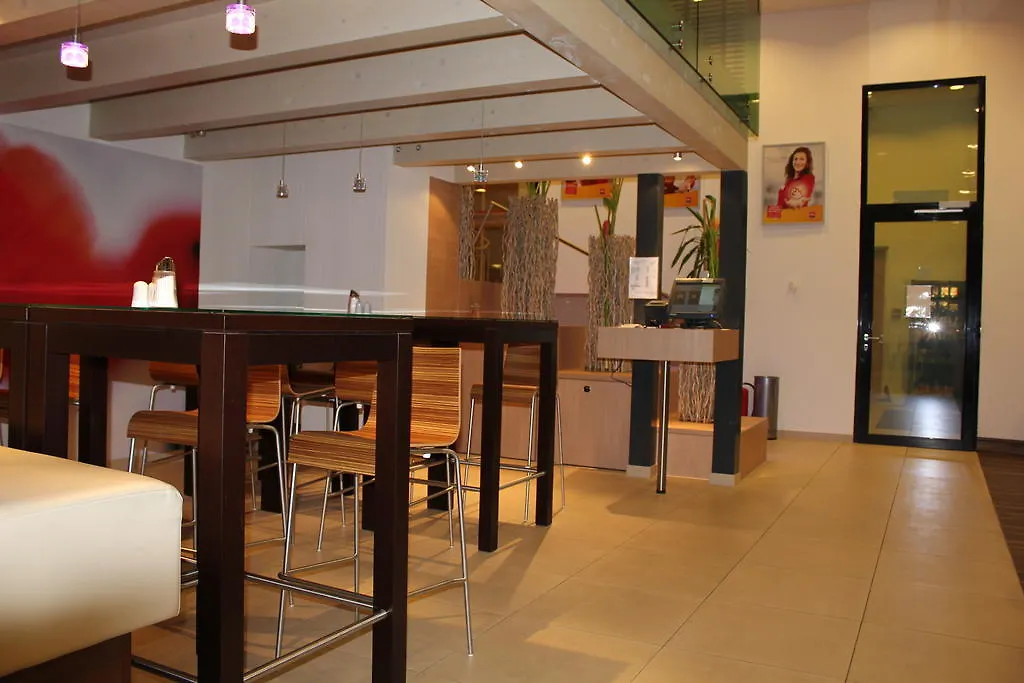 Ibis Wien Messe Hotel