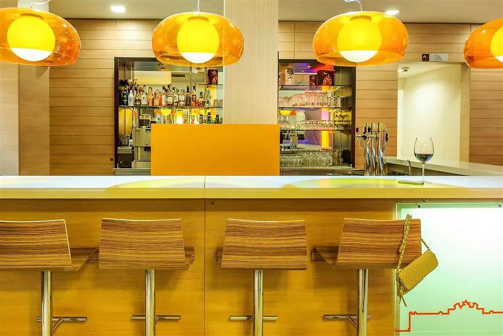 Ibis Wien Messe