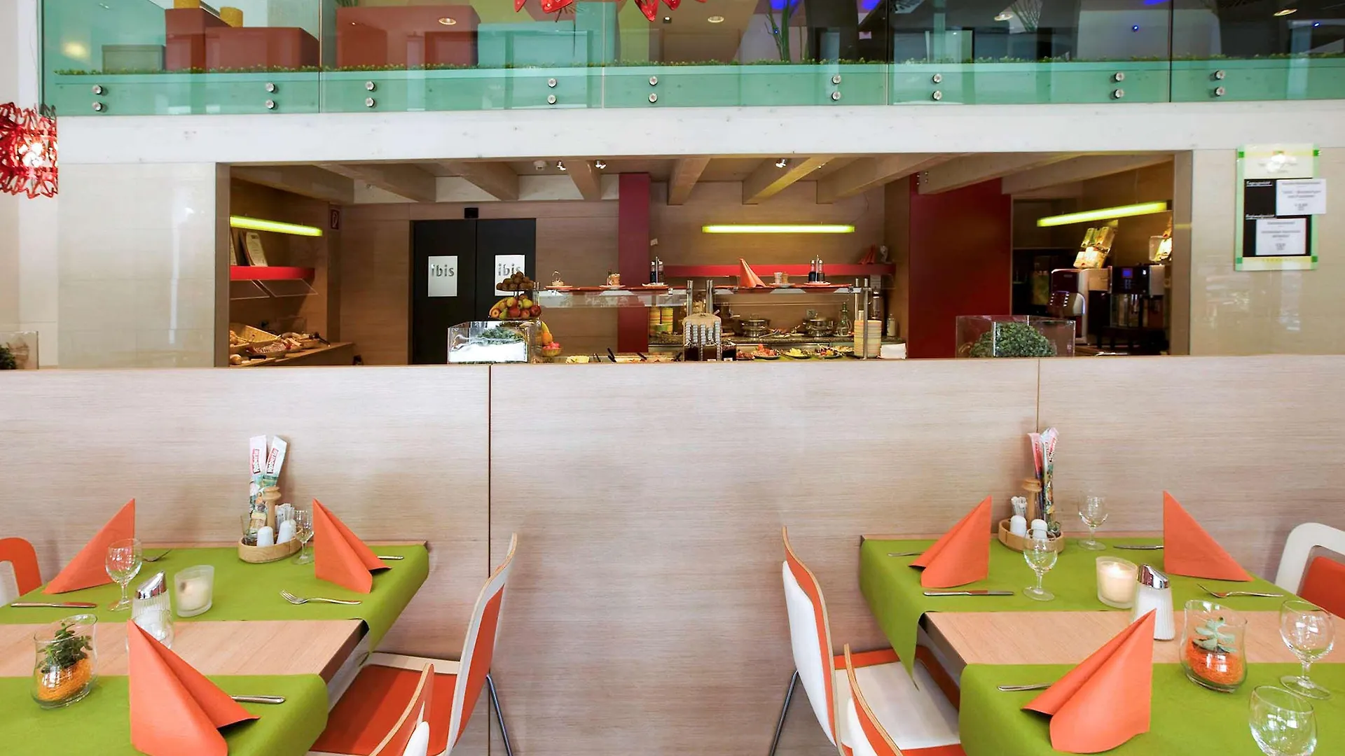 Ibis Wien Messe Hotel