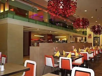 Szálloda Ibis Wien Messe