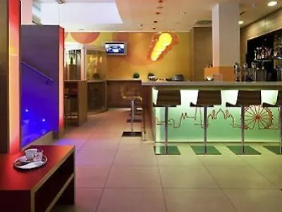 Ibis Wien Messe 3*, Bécs