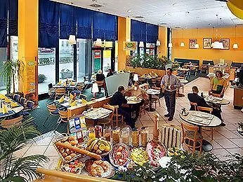 Ibis Wien Messe Hotel