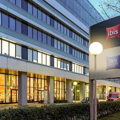 Ibis Wien Messe