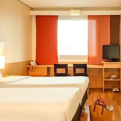 Ibis Wien Messe Hotel Vienna