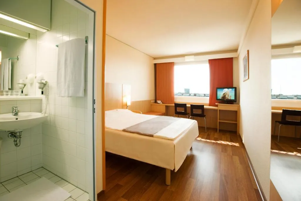 Ibis Wien Messe Vienna