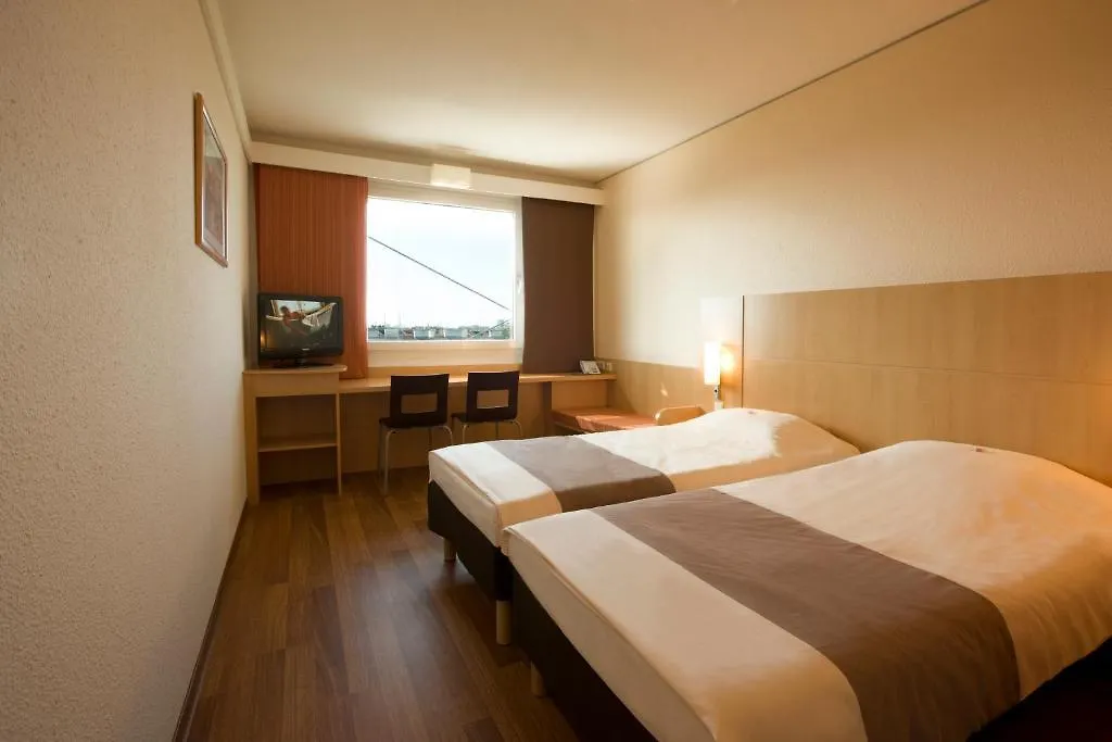 Ibis Wien Messe 3*, Vienna